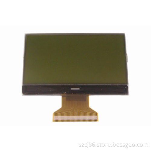 132x64 Dots Display (CTS061206)